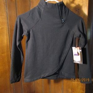 Cozy pull over